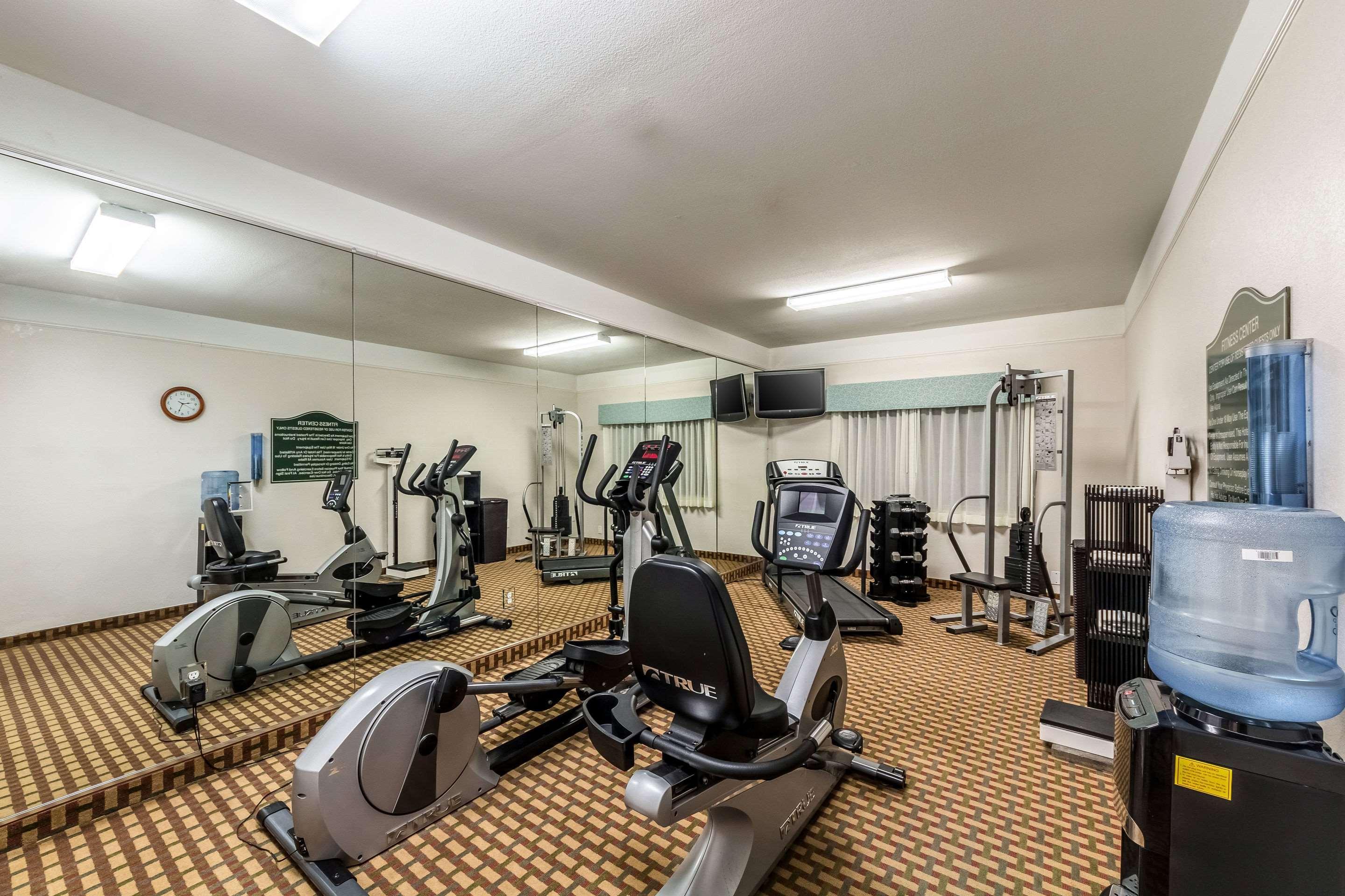 Quality Inn & Suites Seaworld North Сан-Антонио Экстерьер фото