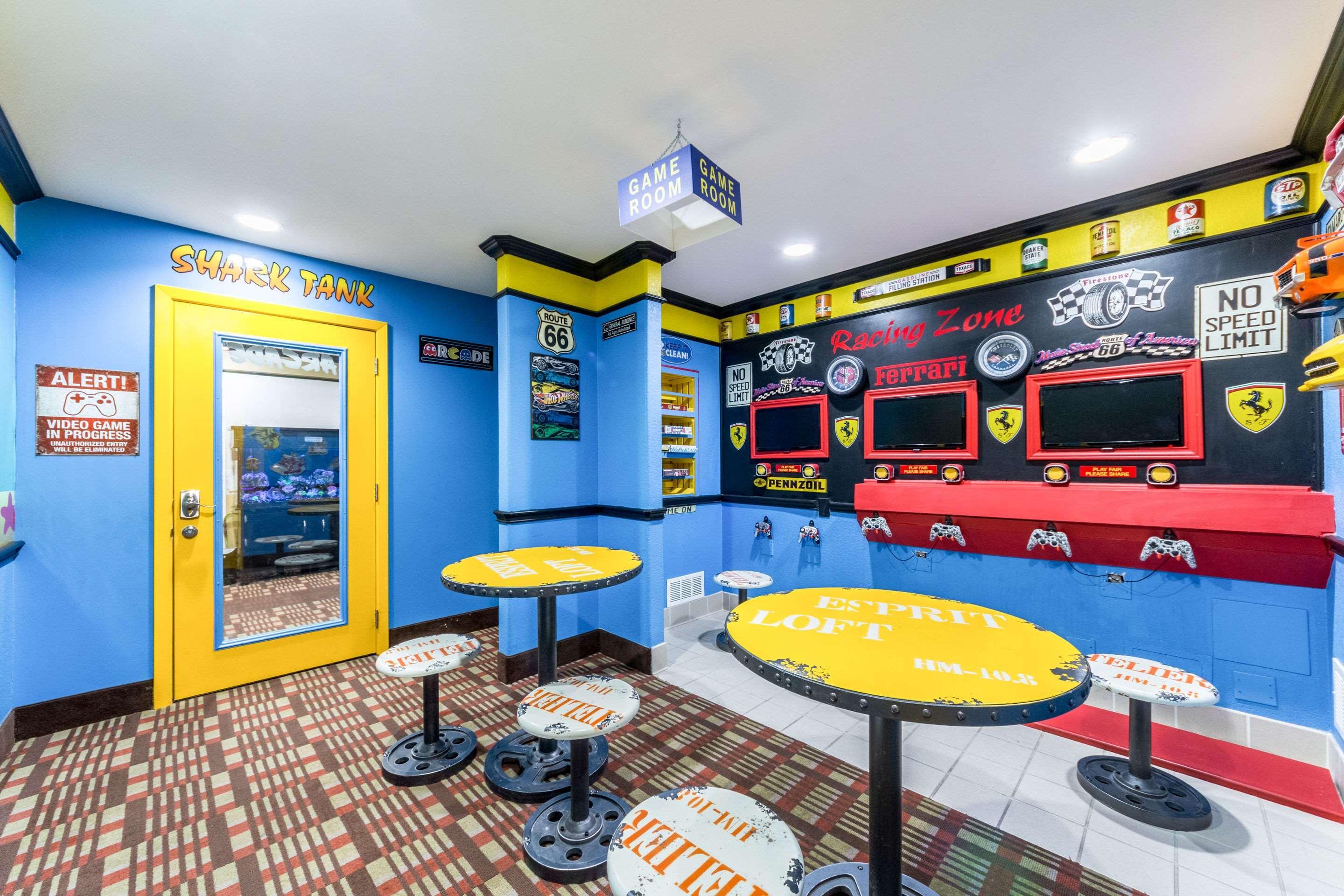 Quality Inn & Suites Seaworld North Сан-Антонио Экстерьер фото